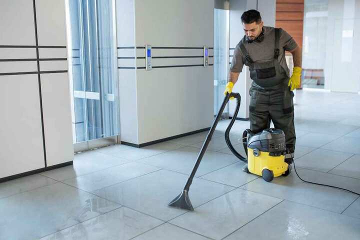 Hendersonville’s Trusted Basement Flood Cleanup Experts