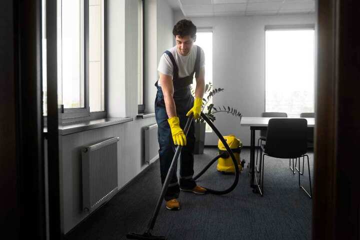 Hendersonville’s Top Water Extraction Specialists – Quick & Efficient