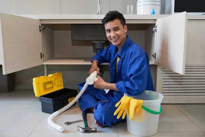 Expert Water Damage Restoration & Repair in Hendersonville