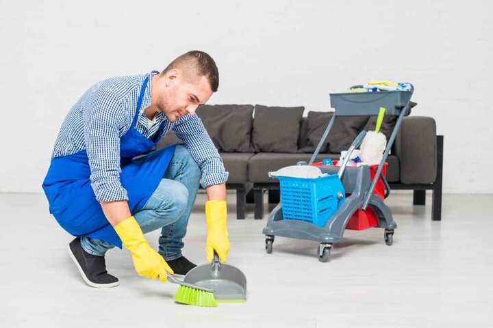 Expert Water Extraction & Drying Services in Hendersonville