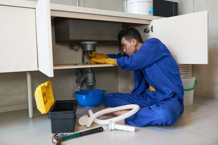 Understanding Fast & Reliable Water Damage Repair in Hendersonville